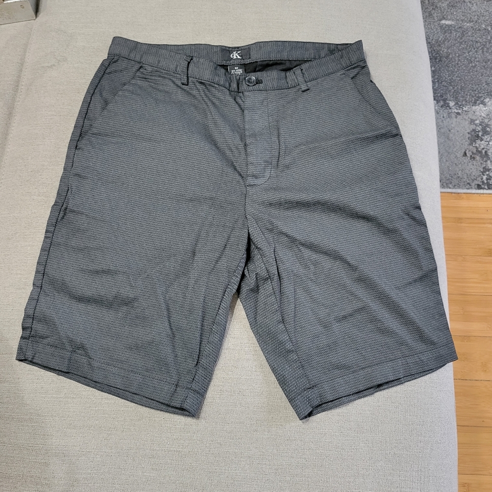 Men's CK shorts
